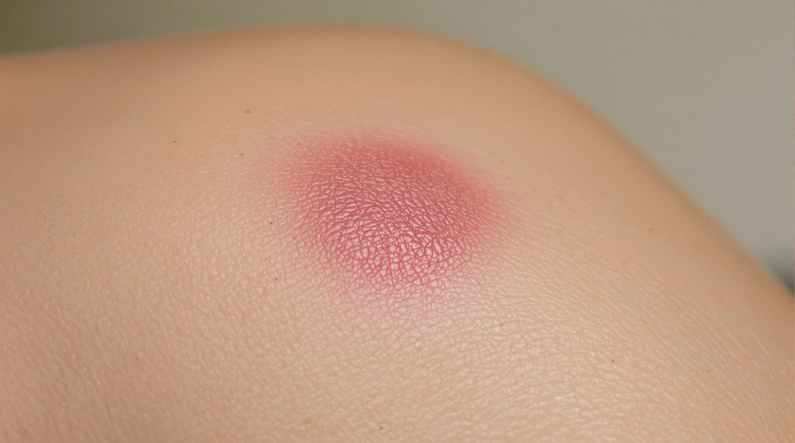 Cicatrice boursouflée après opération : causes, traitements et conseils - beautefusion
