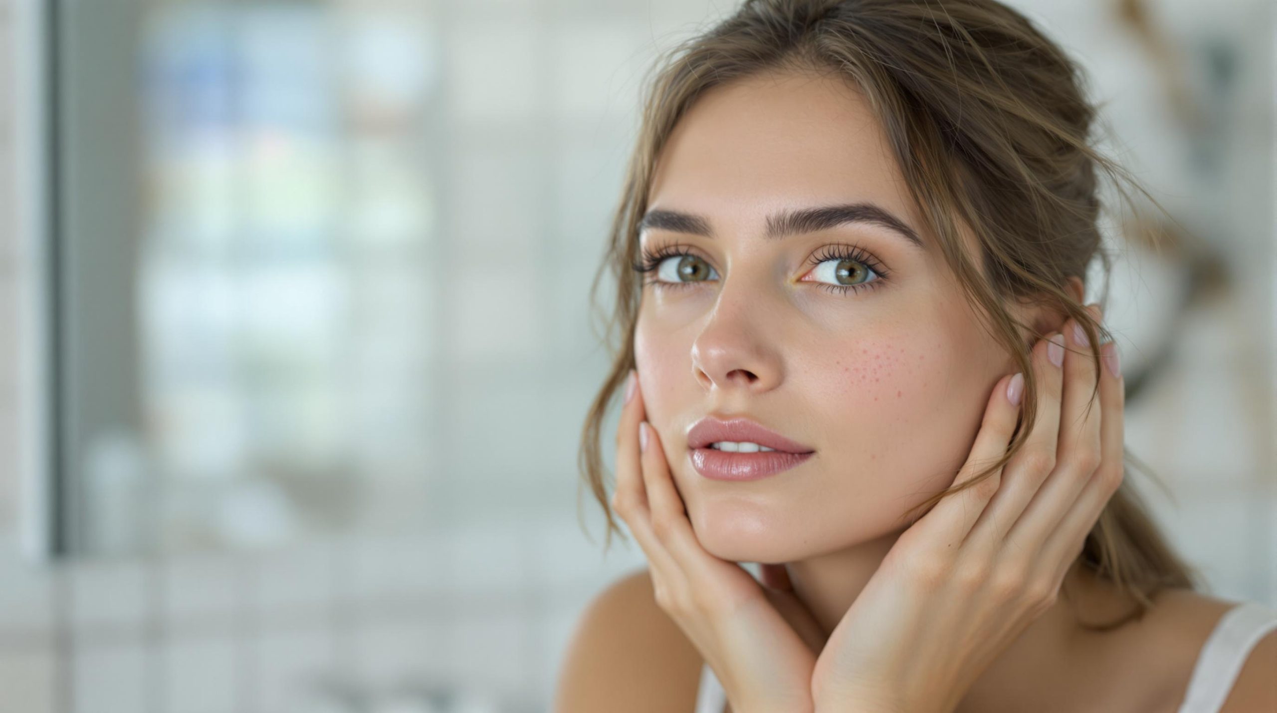 Comment enlever les mini boutons sur le visage ? - beautefusion