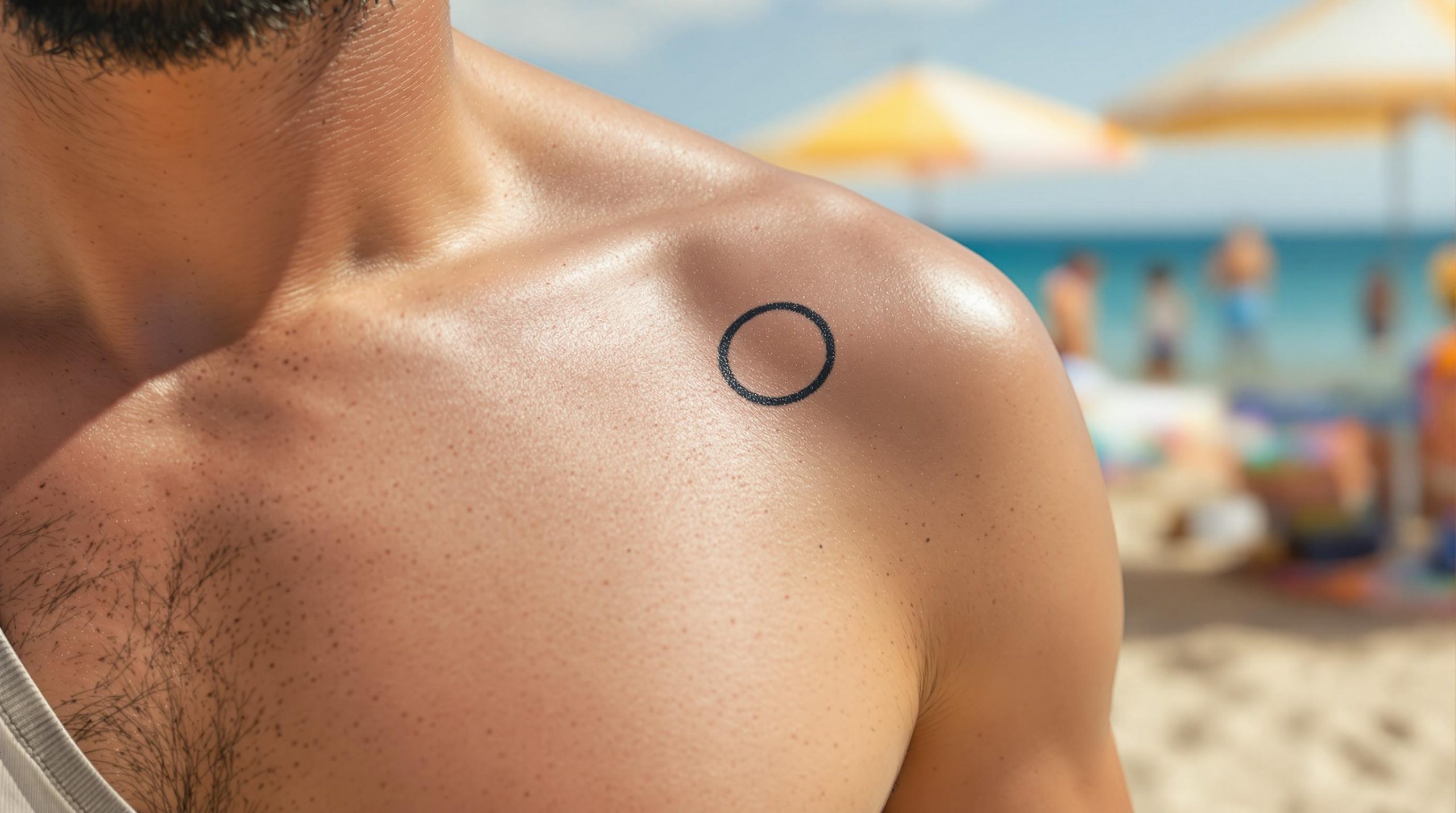 Coup de soleil noir : comprendre, reconnaître et soigner - beautefusion