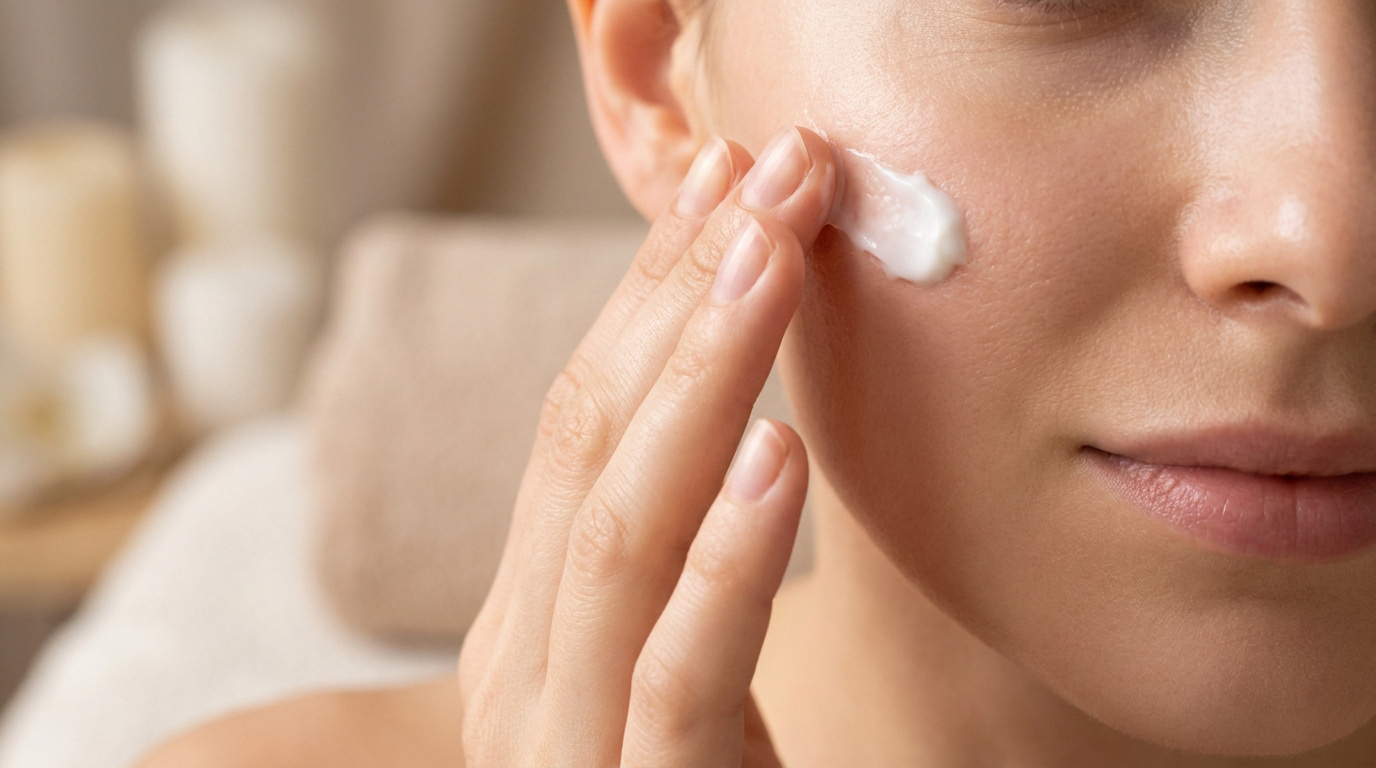 Crème cicatrisante visage | Guide et avis 2024-2026 - beautefusion