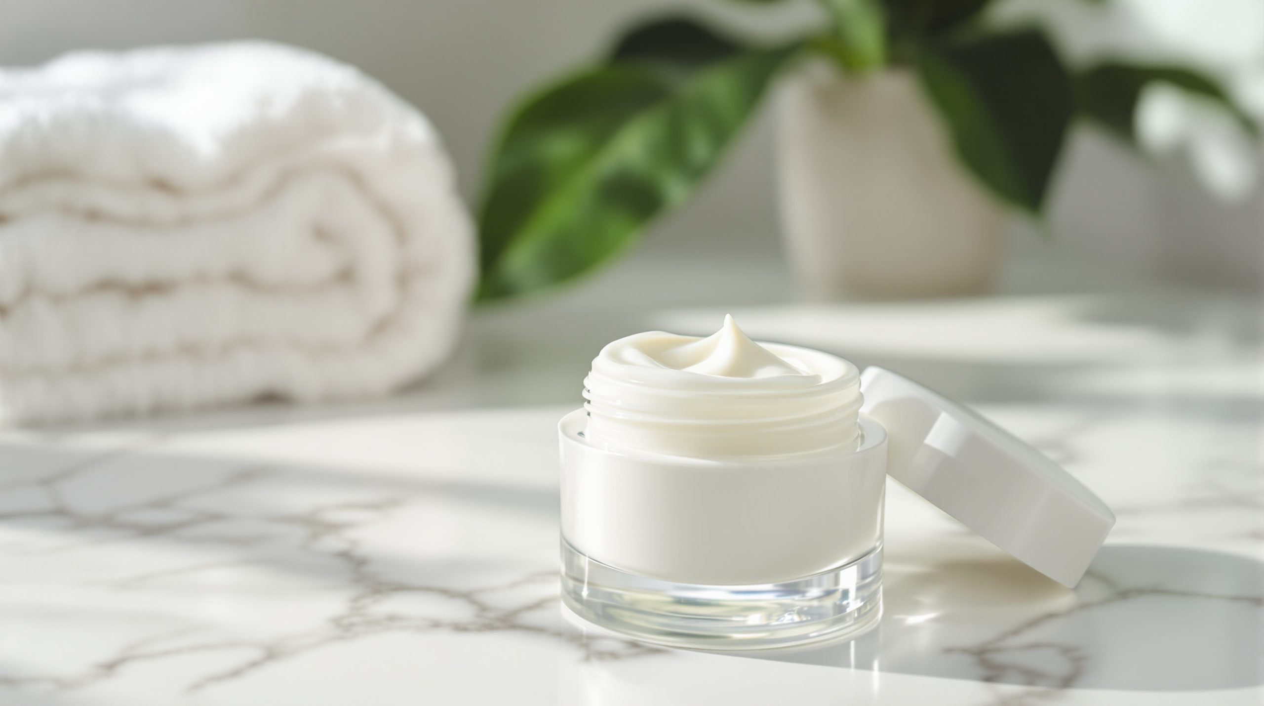 Crème hydratante : l'essentiel à savoir - beautefusion