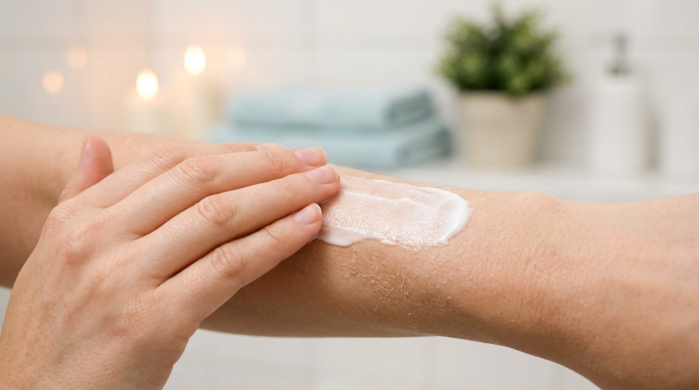 Crèmes réparatrices peau sèche | Guide & avis pro 2026 - beautefusion
