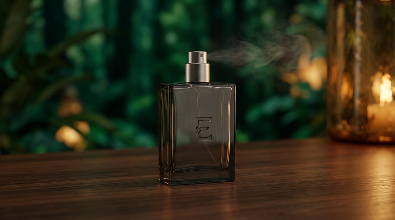 L'élégance des parfums hommes boisés : guide des essences - beautefusion
