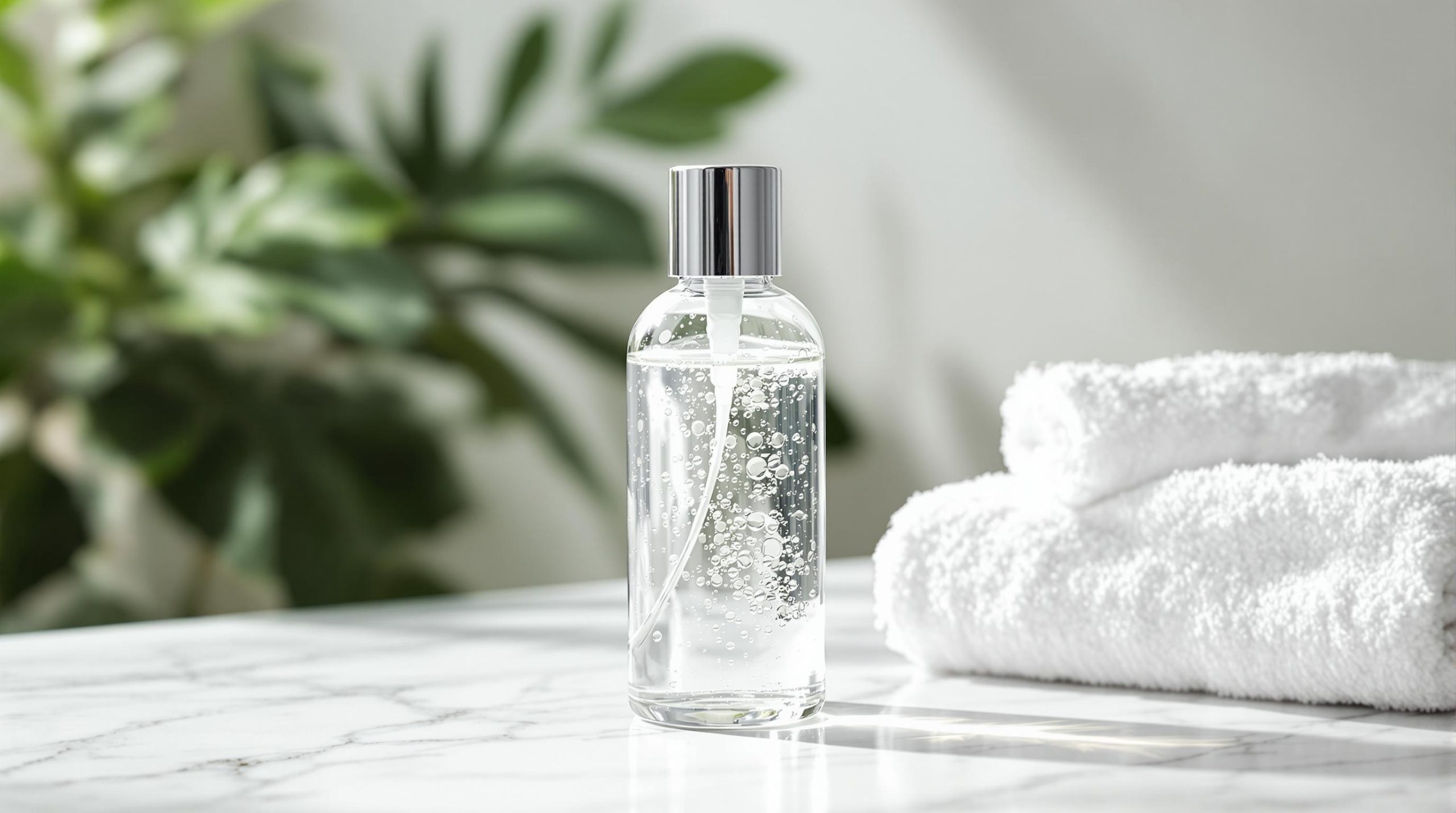 Les bienfaits de l'acide glycolique - beautefusion