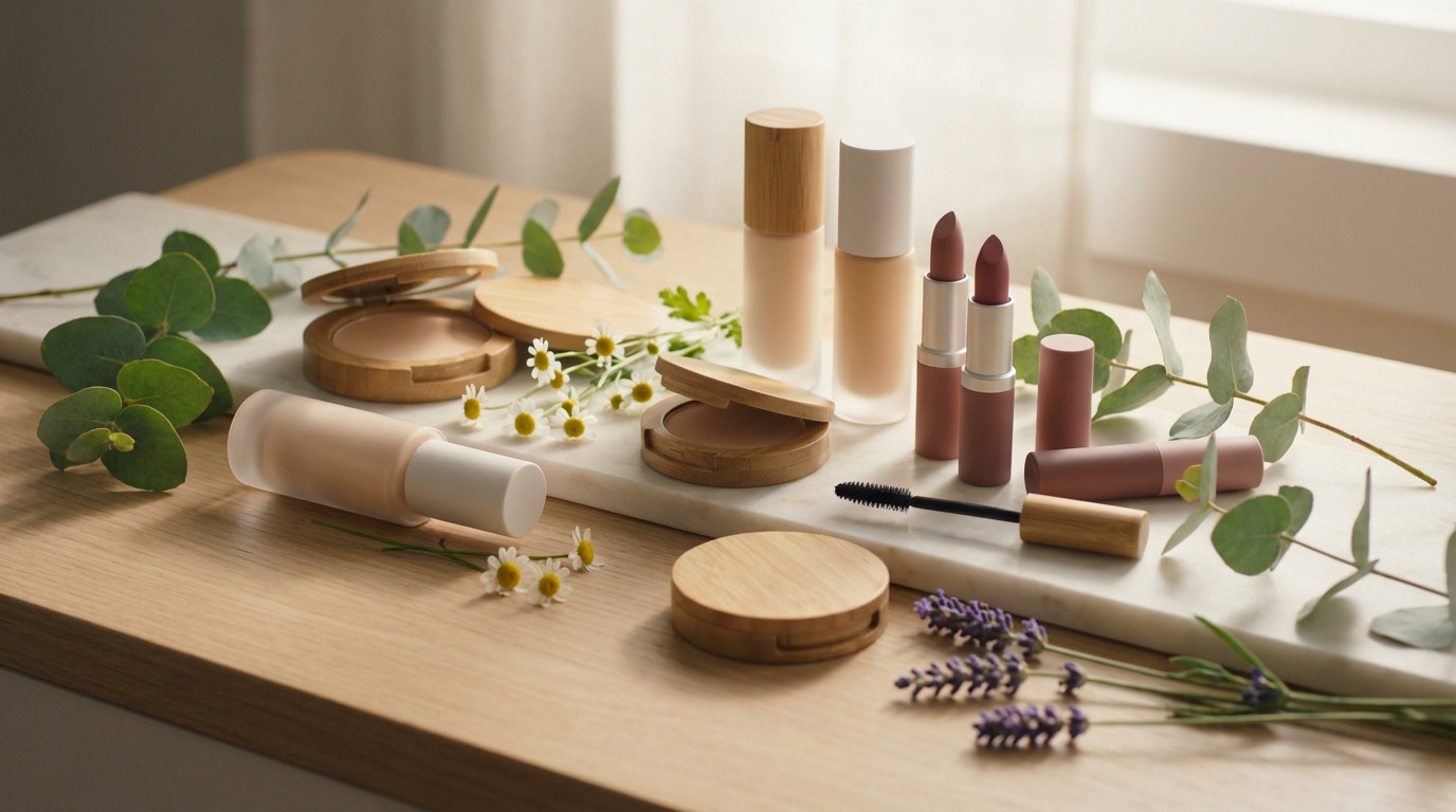 Maquillage vegan : éviter les pièges et bien choisir - beautefusion