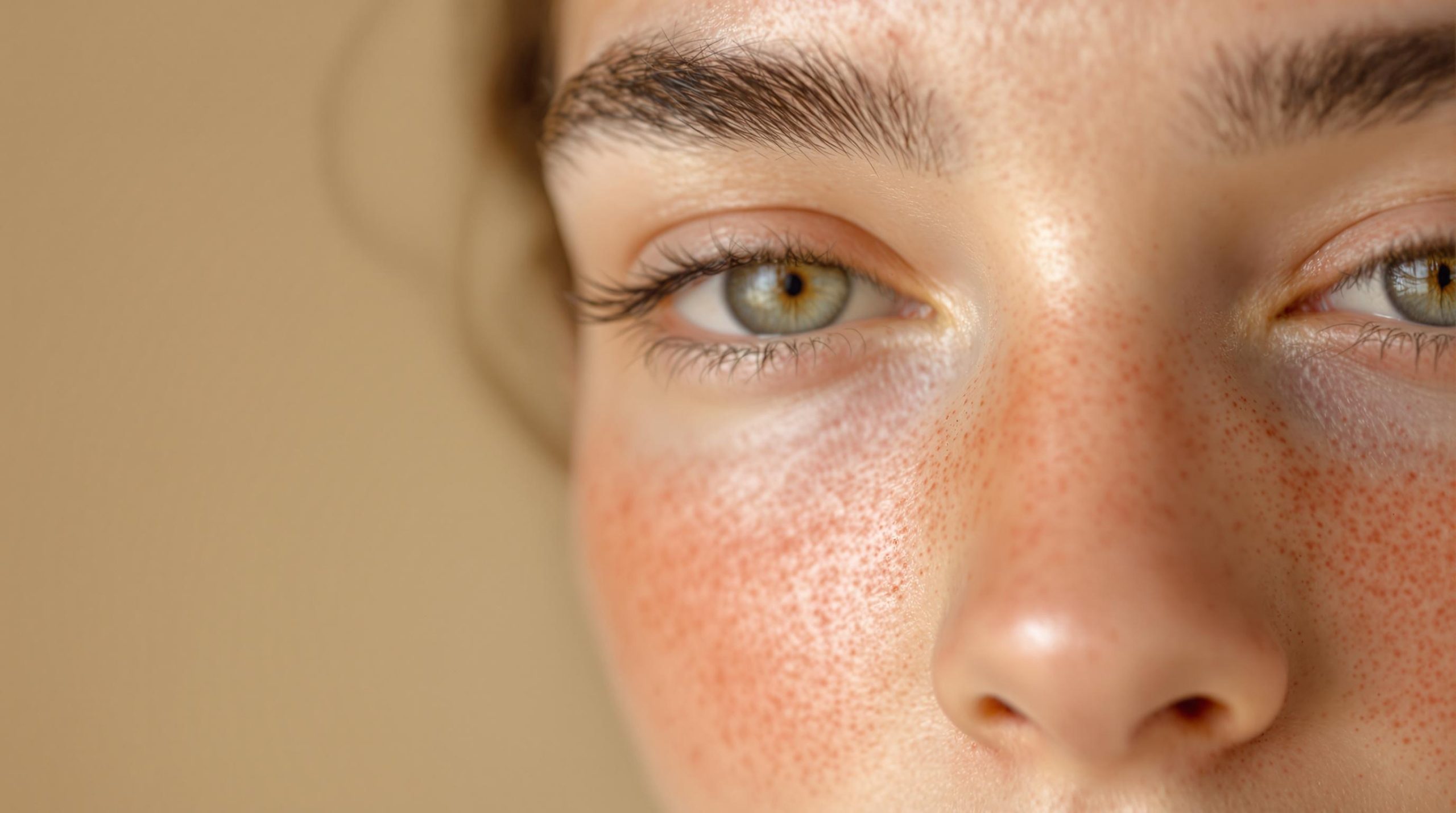 Rougeurs et peau sèche sur le visage : causes, traitements et prévention - beautefusion