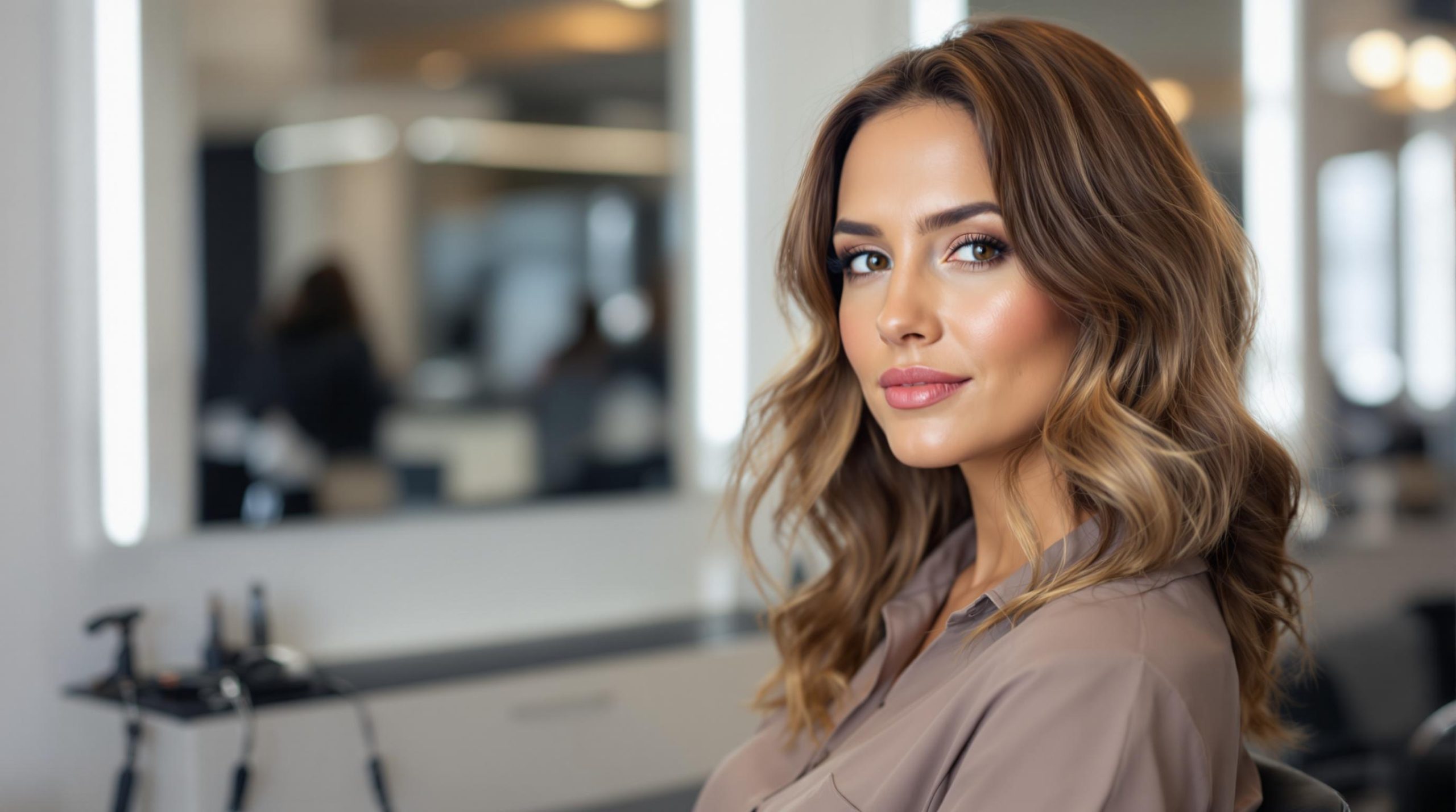 Sombré Hair pour Brunes : Tout ce qu'il faut savoir - beautefusion