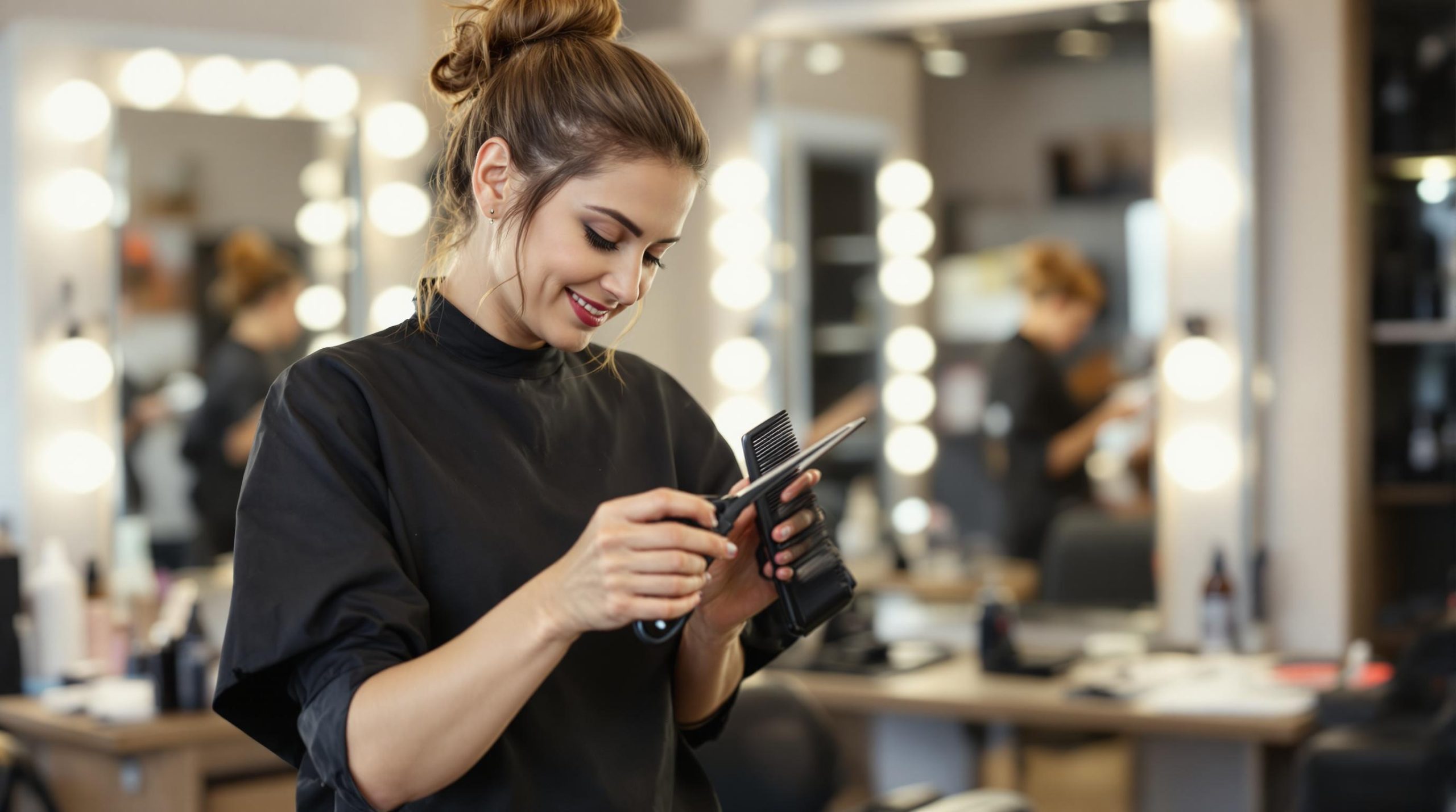 Tina Coiffure : Tout ce que vous devez savoir - beautefusion