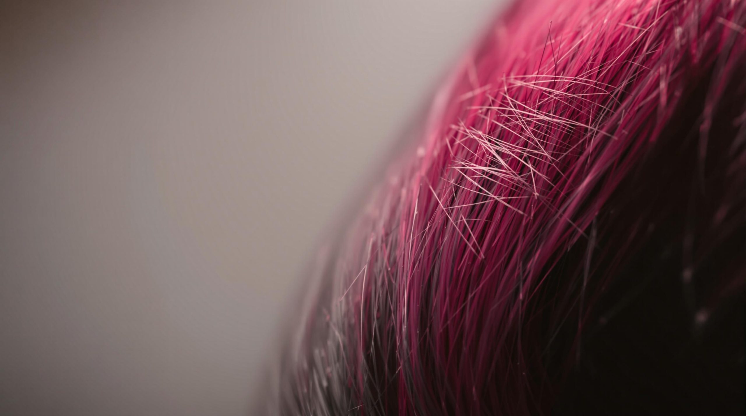 Tout savoir sur la coloration noir cerise - beautefusion