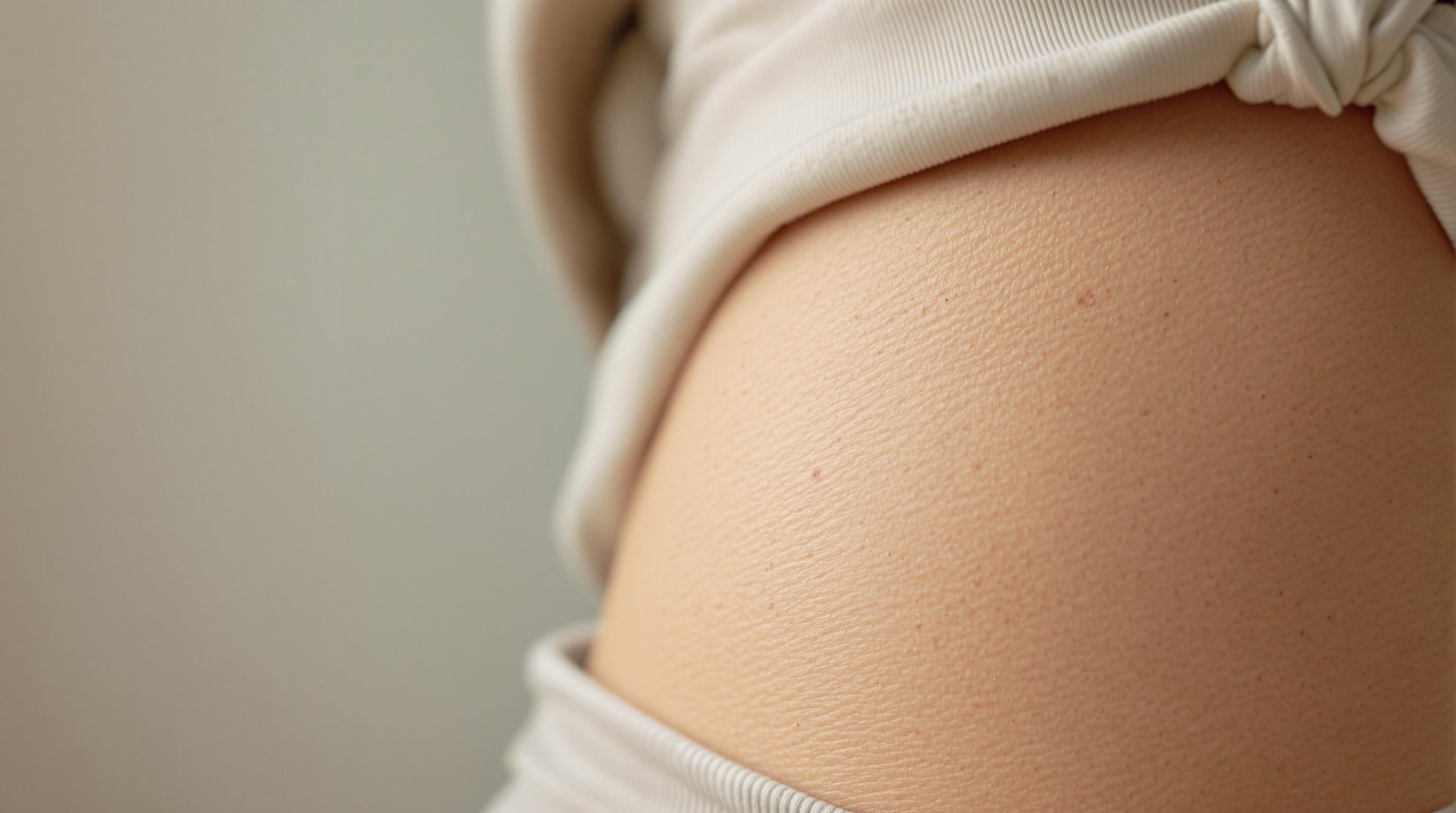Tout savoir sur les vergetures sur les hanches - beautefusion
