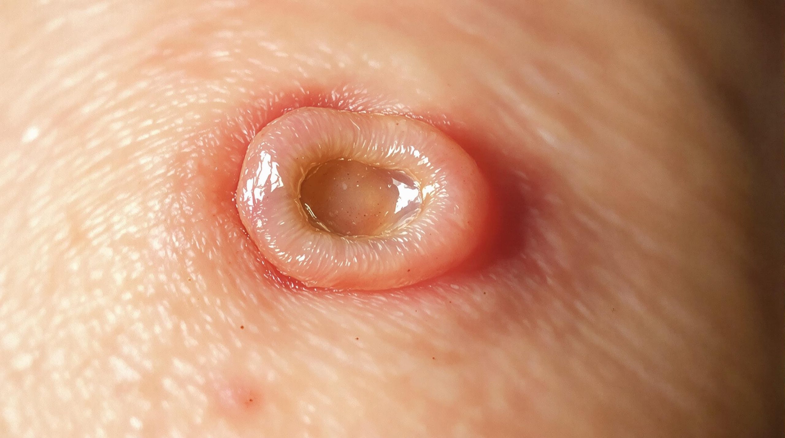 Tout savoir sur les vésicules dermato - beautefusion