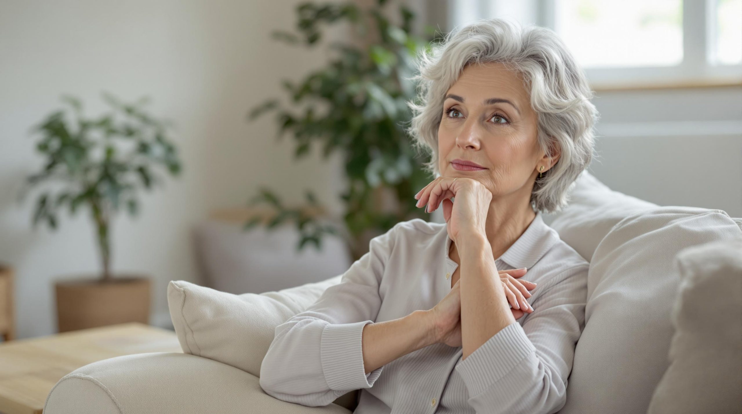 Ménopause et picotements corporels : causes, symptômes et solutions - beautefusion