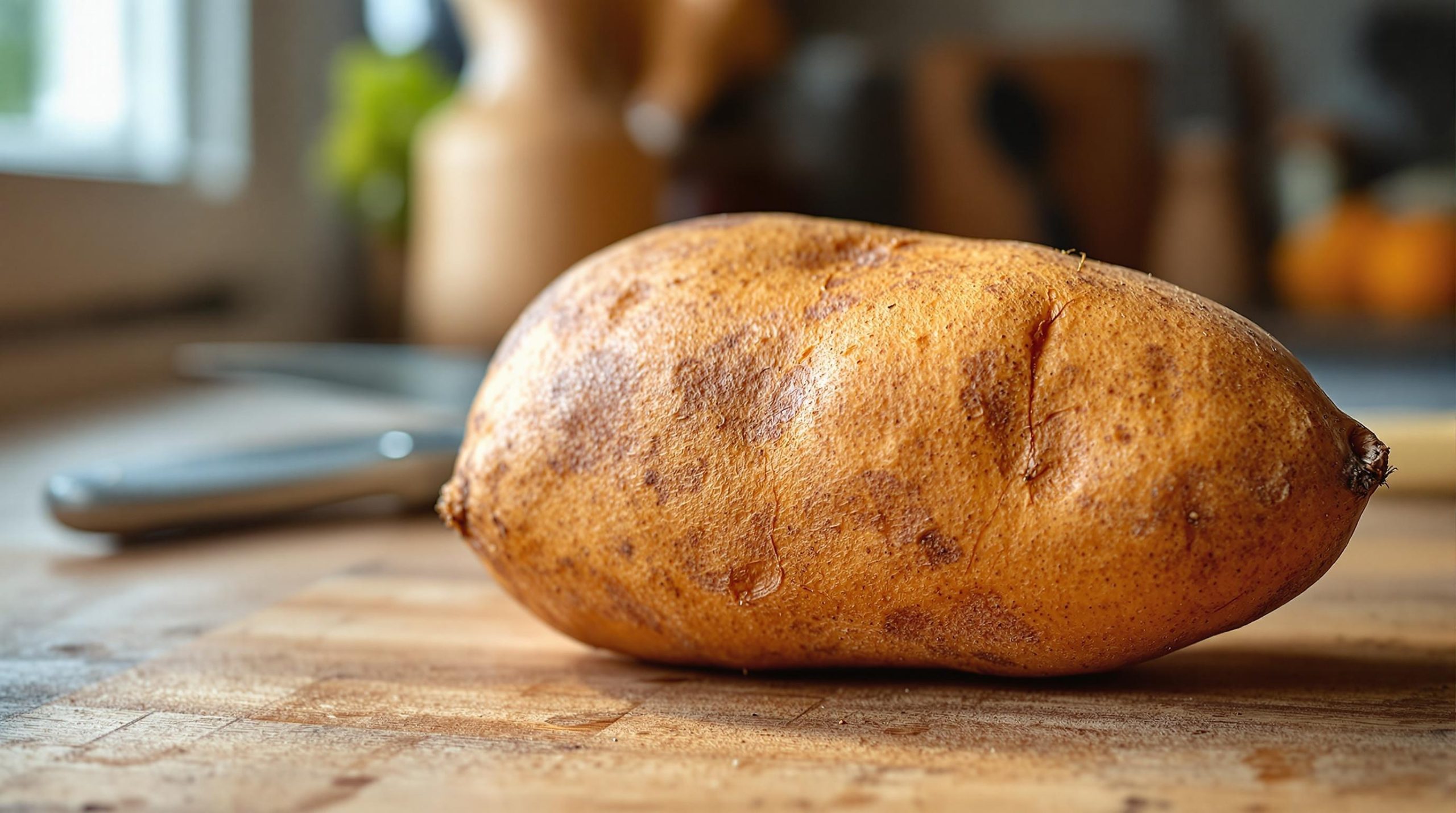 Tout savoir sur la peau de patate douce - beautefusion