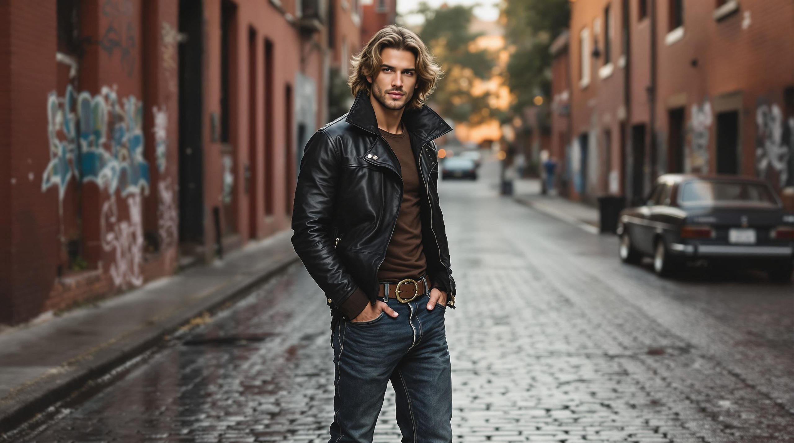 Les mannequins masculins emblématiques des années 90 et leur impact - beautefusion