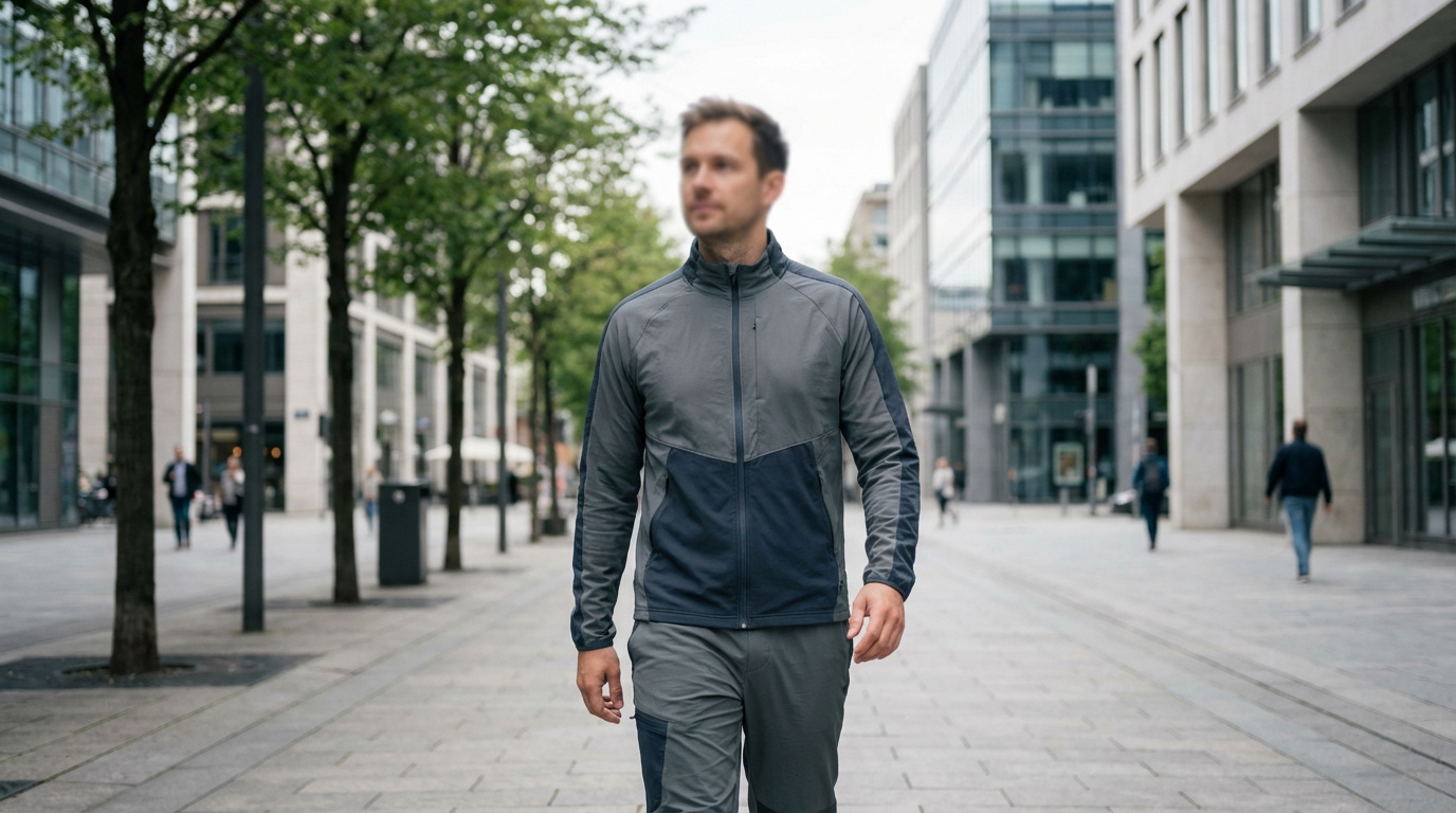 Survêtement homme 2026 - Guide des tendances et avis - beautefusion