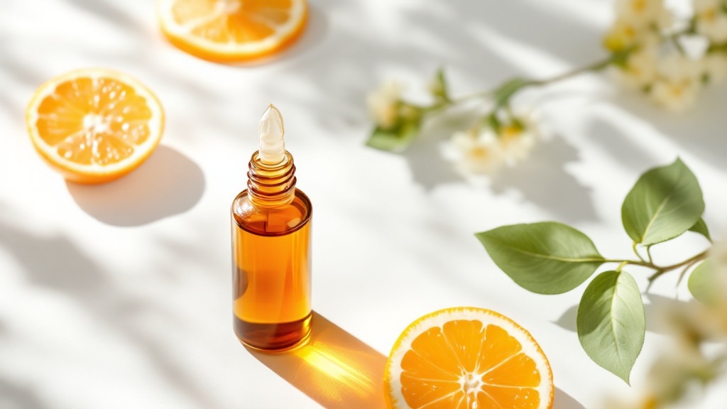 Ist Vitamin C für alle Hauttypen geeignet? - beautefusion