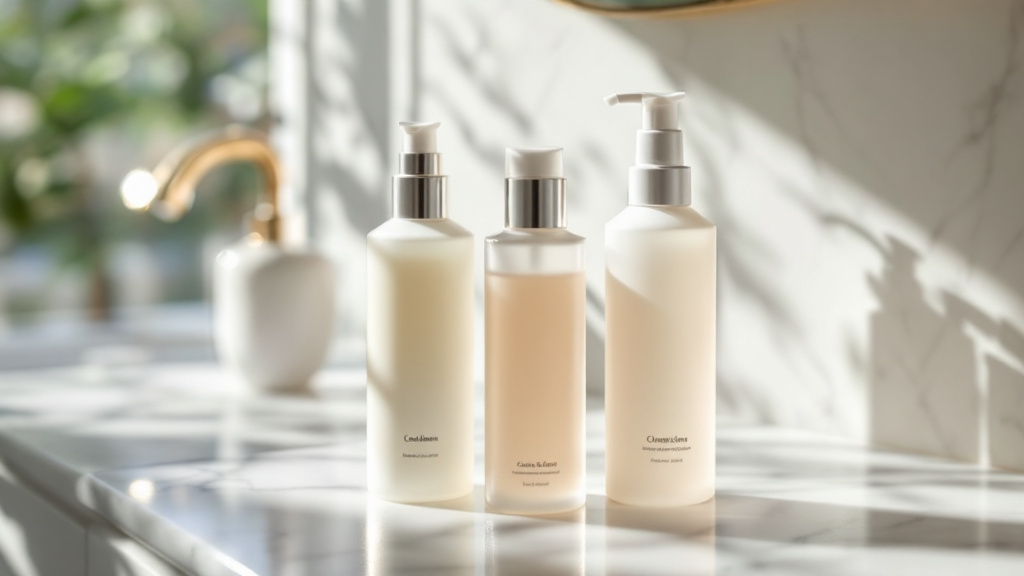 3 Effective Anti-Spot Care Routines - beautefusion