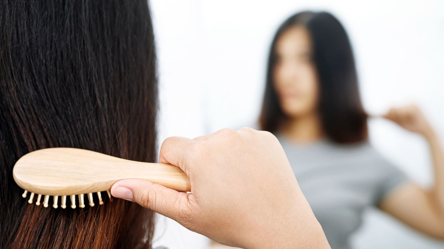 Cómo elegir el cepillo ideal y el mejor sérum con color para tu tipo de piel - beautefusion